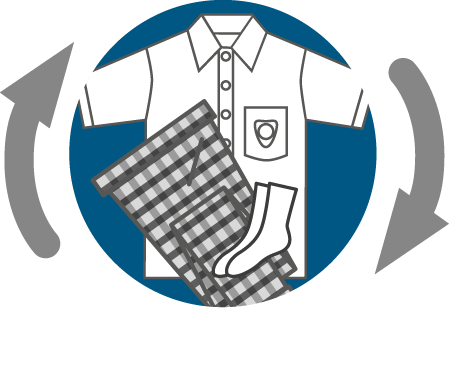 O que significa usar uniforme?