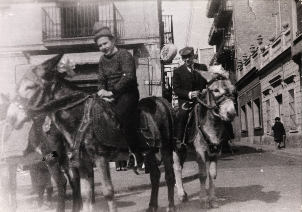 Sant Medir, uma tradição festiva em Sant Gervasi