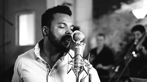 Myles Sanko e o futuro da alma